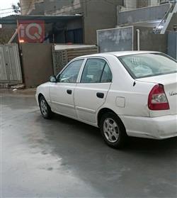 هيونداي فيرنا